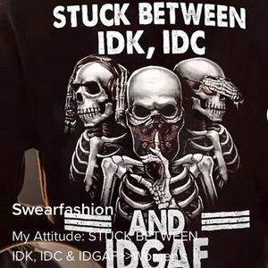 Meet your Posher, Kelley